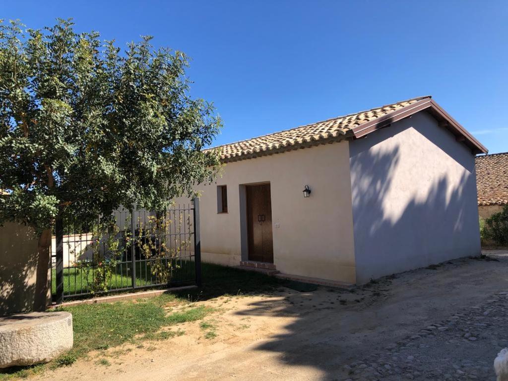 Casa di campagna La Casa Del Carrubo Di Borgo Carbone Locri